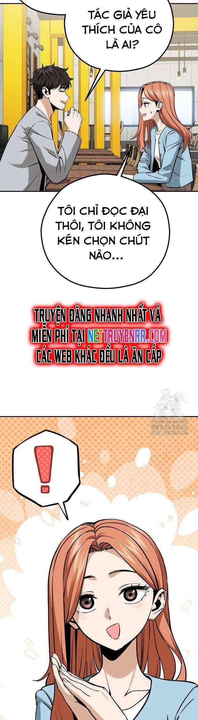 Lớ Ngớ Vớ Phải Tình Yêu 93 trang 20