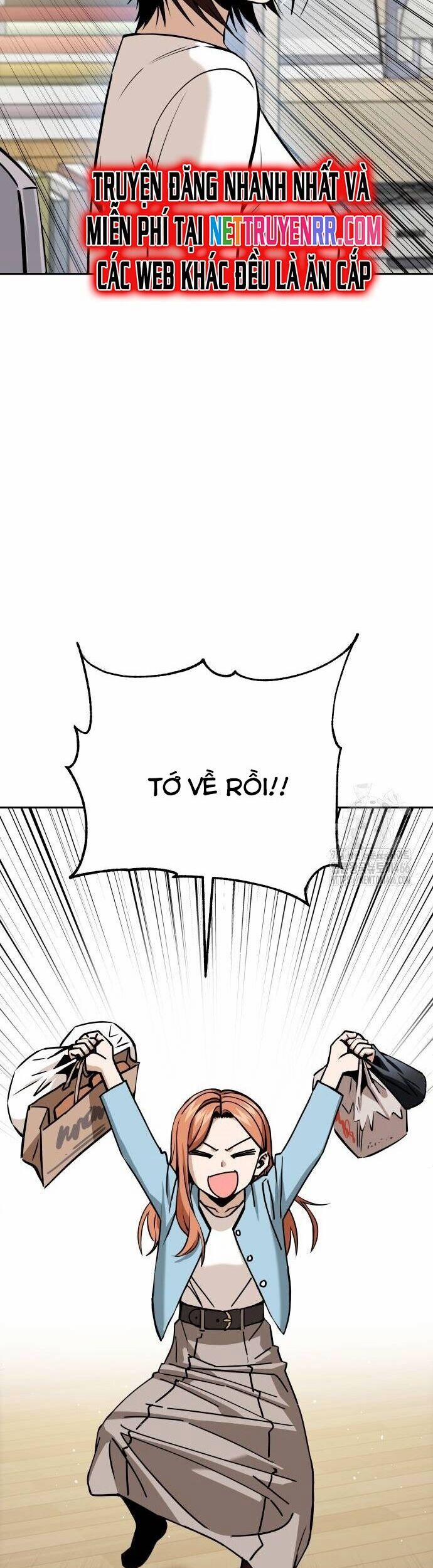 Lớ Ngớ Vớ Phải Tình Yêu 93 trang 29