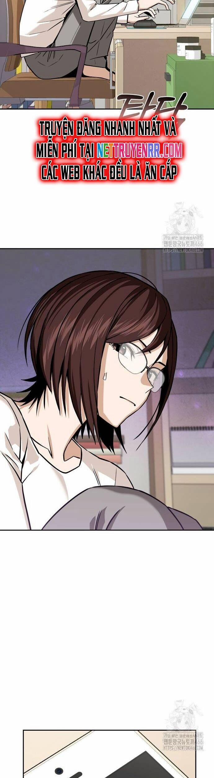 Lớ Ngớ Vớ Phải Tình Yêu 93 trang 3