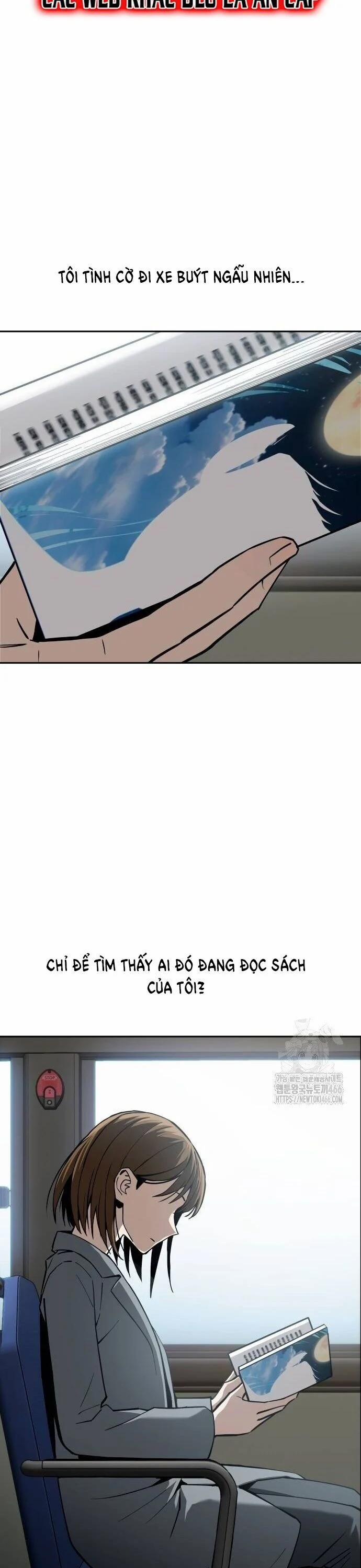 Lớ Ngớ Vớ Phải Tình Yêu 94 trang 1