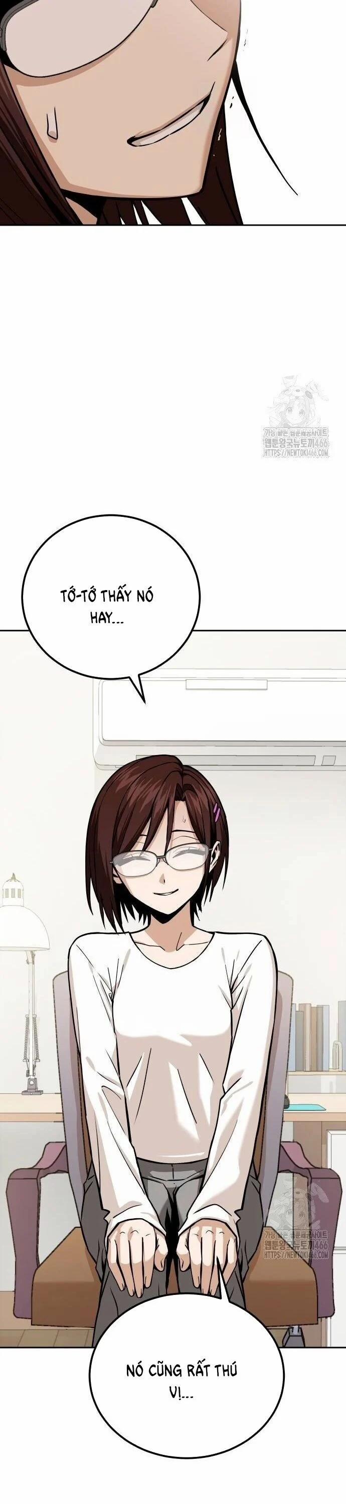 Lớ Ngớ Vớ Phải Tình Yêu 94 trang 11