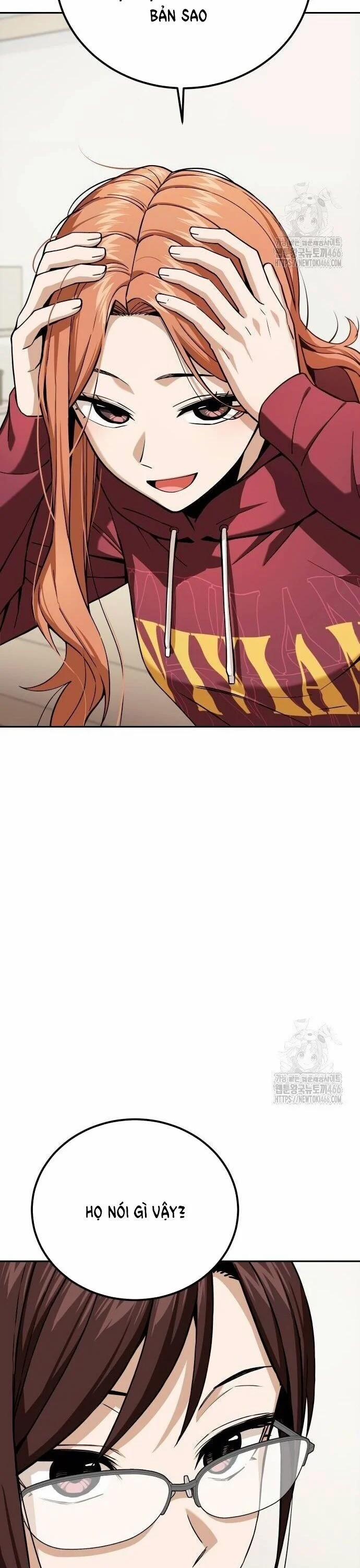 Lớ Ngớ Vớ Phải Tình Yêu 94 trang 17