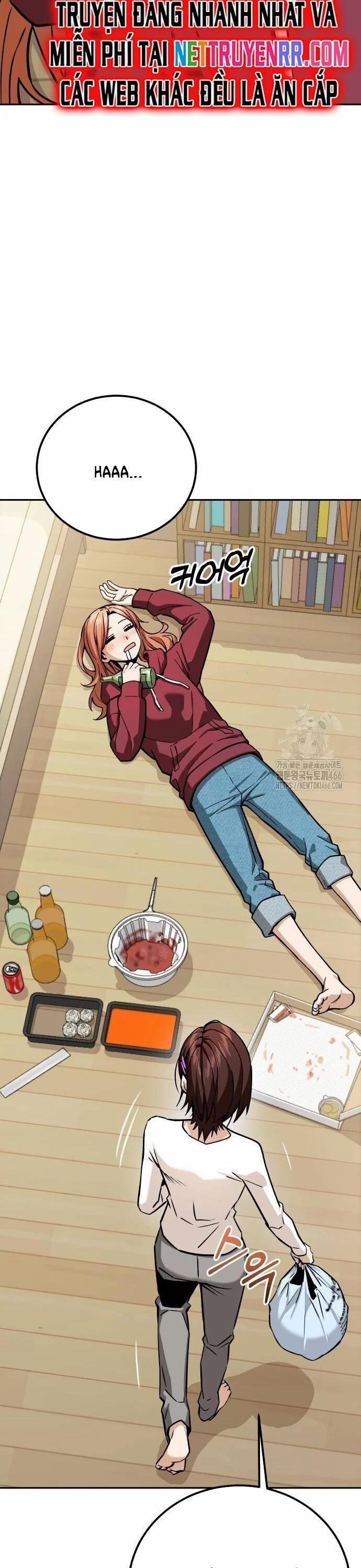 Lớ Ngớ Vớ Phải Tình Yêu 94 trang 22