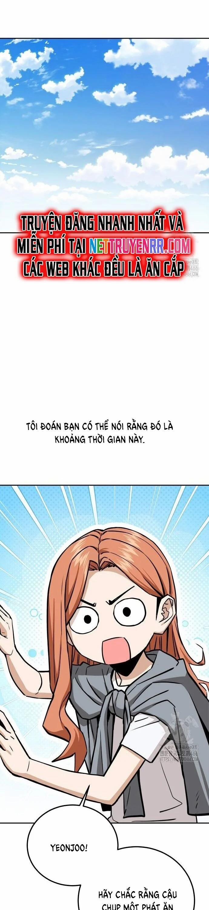 Lớ Ngớ Vớ Phải Tình Yêu 94 trang 27