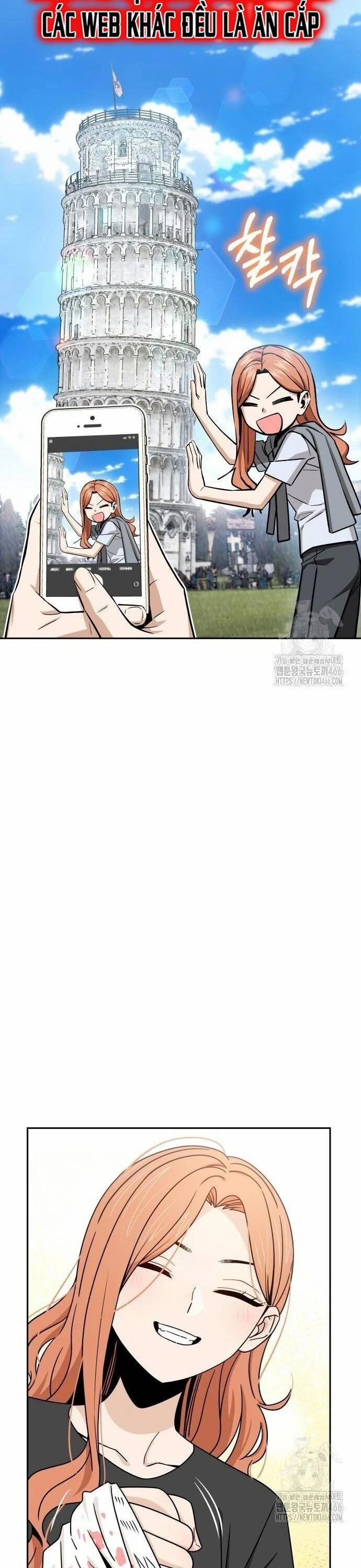 Lớ Ngớ Vớ Phải Tình Yêu 94 trang 29