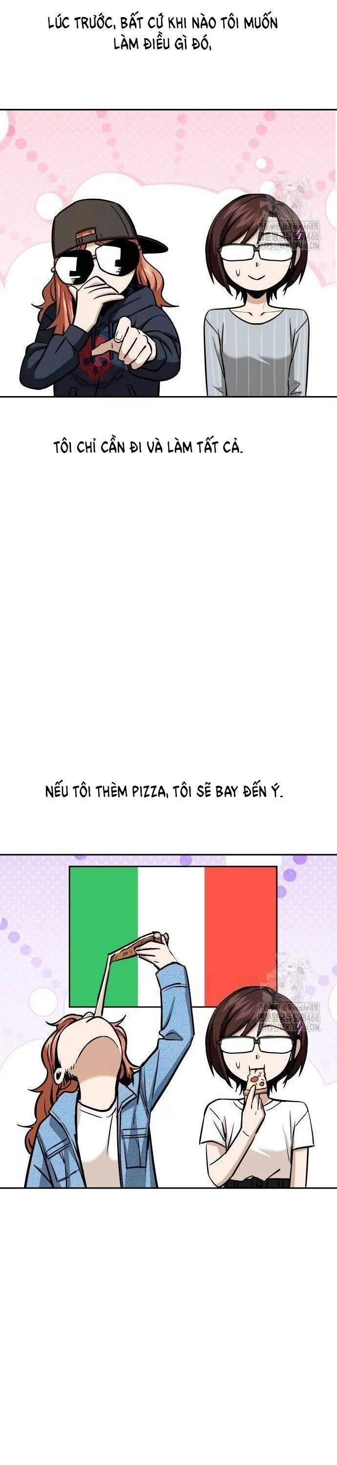 Lớ Ngớ Vớ Phải Tình Yêu 94 trang 33