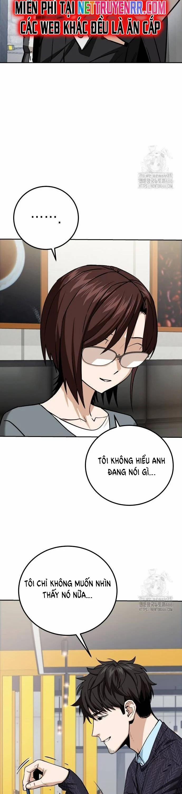 Lớ Ngớ Vớ Phải Tình Yêu 94 trang 42