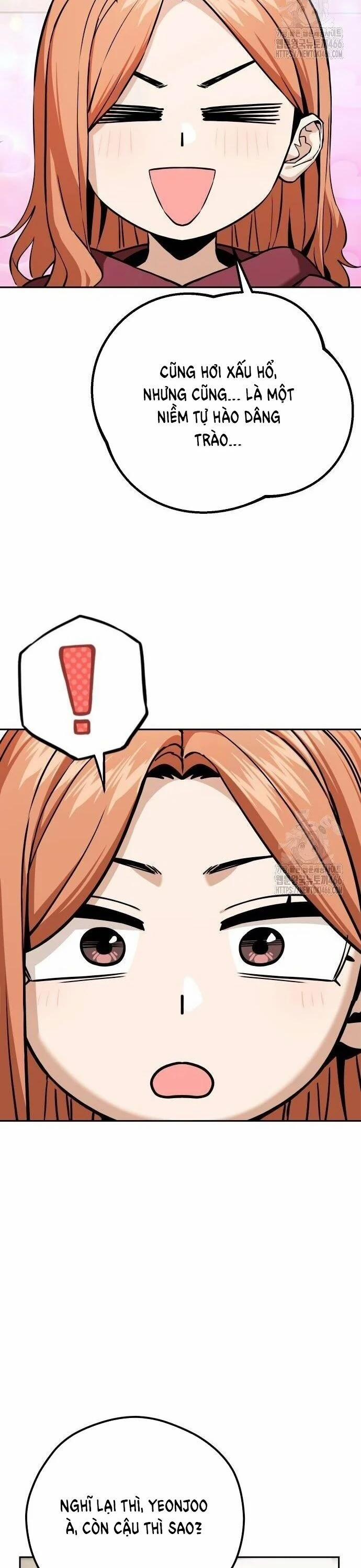 Lớ Ngớ Vớ Phải Tình Yêu 94 trang 7