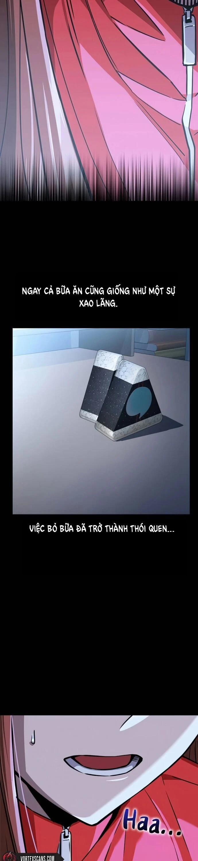 Lớ Ngớ Vớ Phải Tình Yêu 95 trang 2