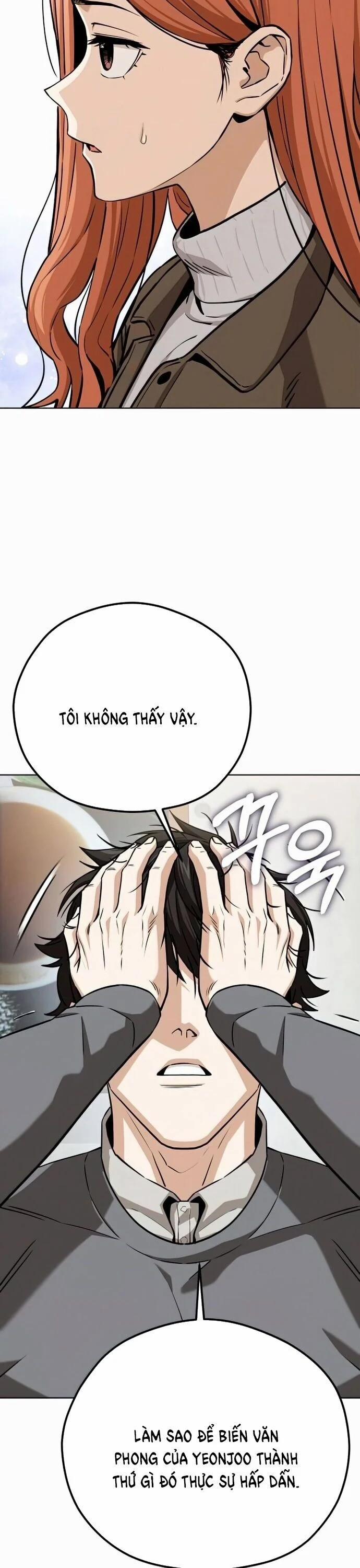 Lớ Ngớ Vớ Phải Tình Yêu 95 trang 23