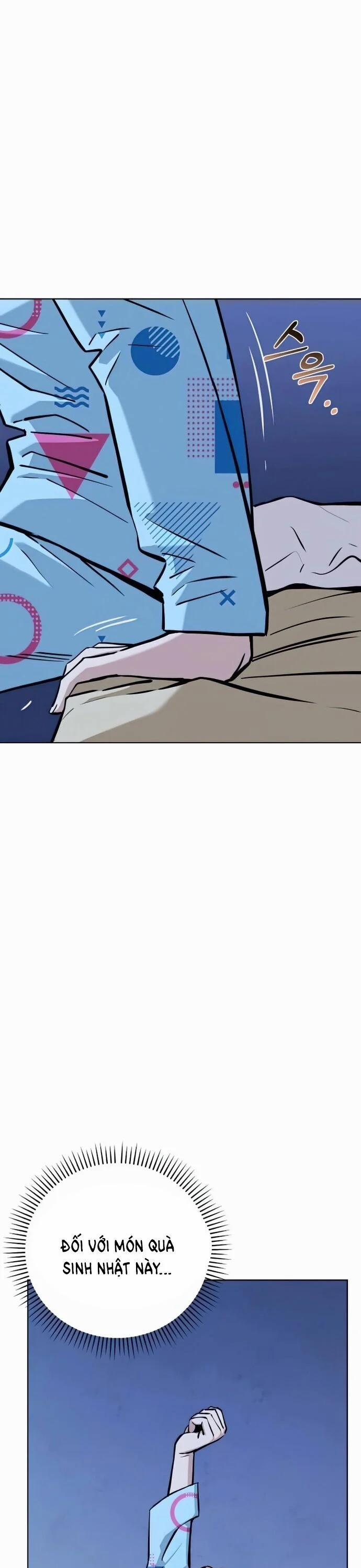 Lớ Ngớ Vớ Phải Tình Yêu 95 trang 38