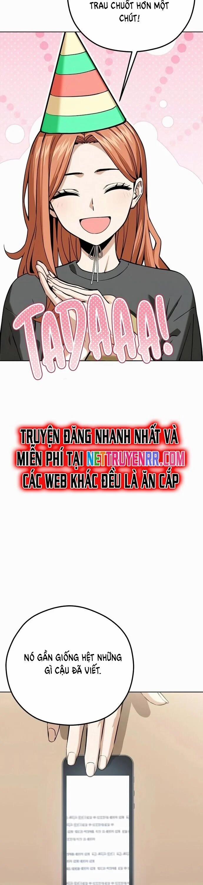 Lớ Ngớ Vớ Phải Tình Yêu 95 trang 41