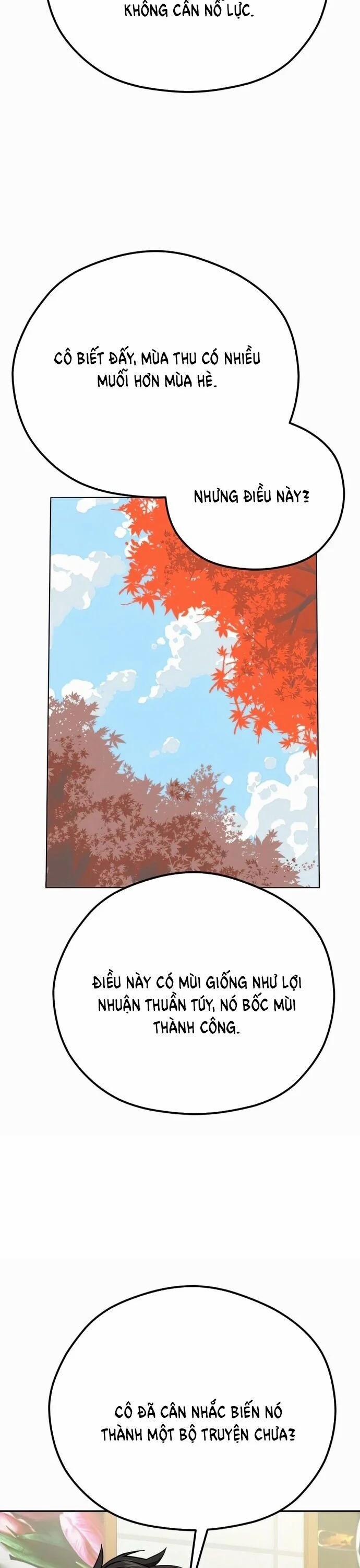 Lớ Ngớ Vớ Phải Tình Yêu 95 trang 9