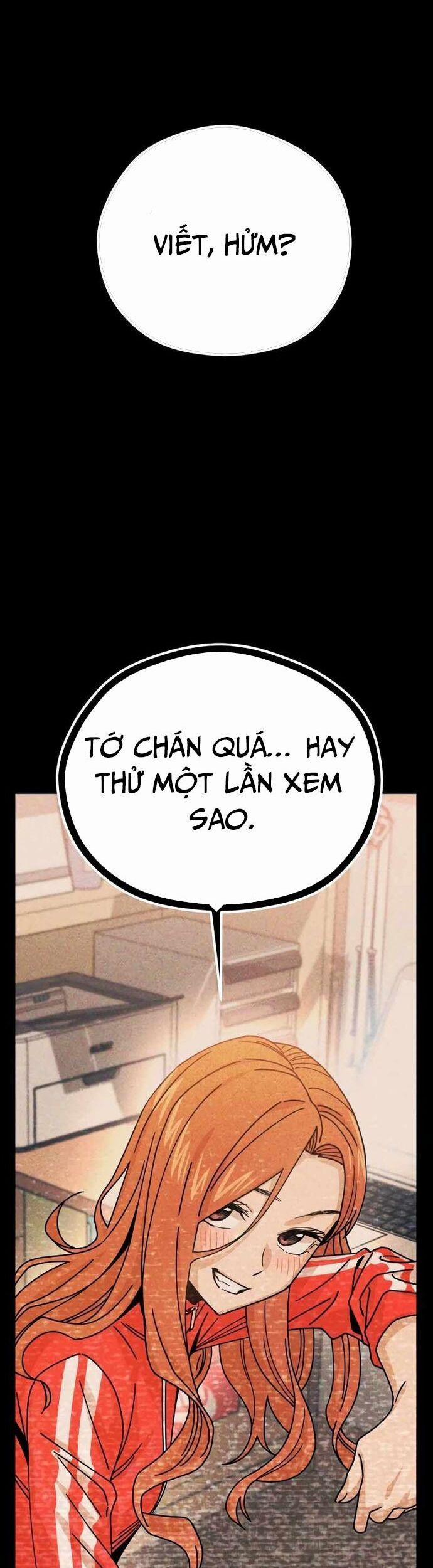 Lớ Ngớ Vớ Phải Tình Yêu 96 trang 42