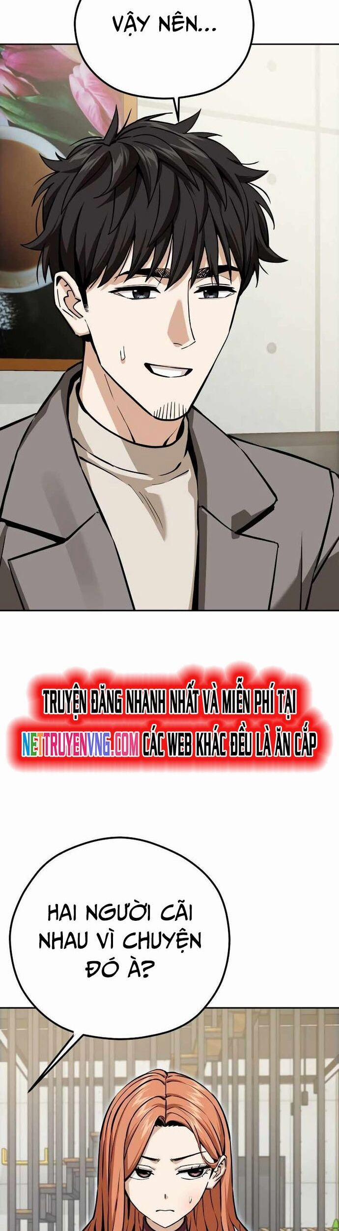 Lớ Ngớ Vớ Phải Tình Yêu 96 trang 8