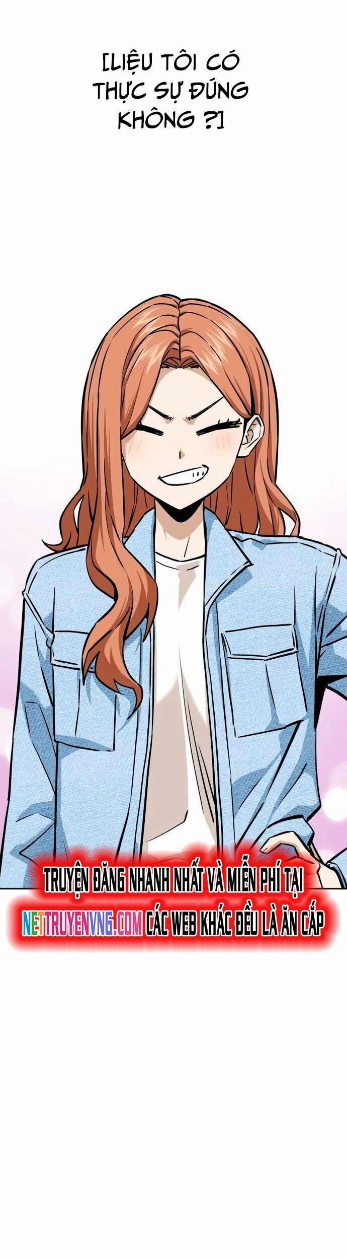 Lớ Ngớ Vớ Phải Tình Yêu 97 trang 16