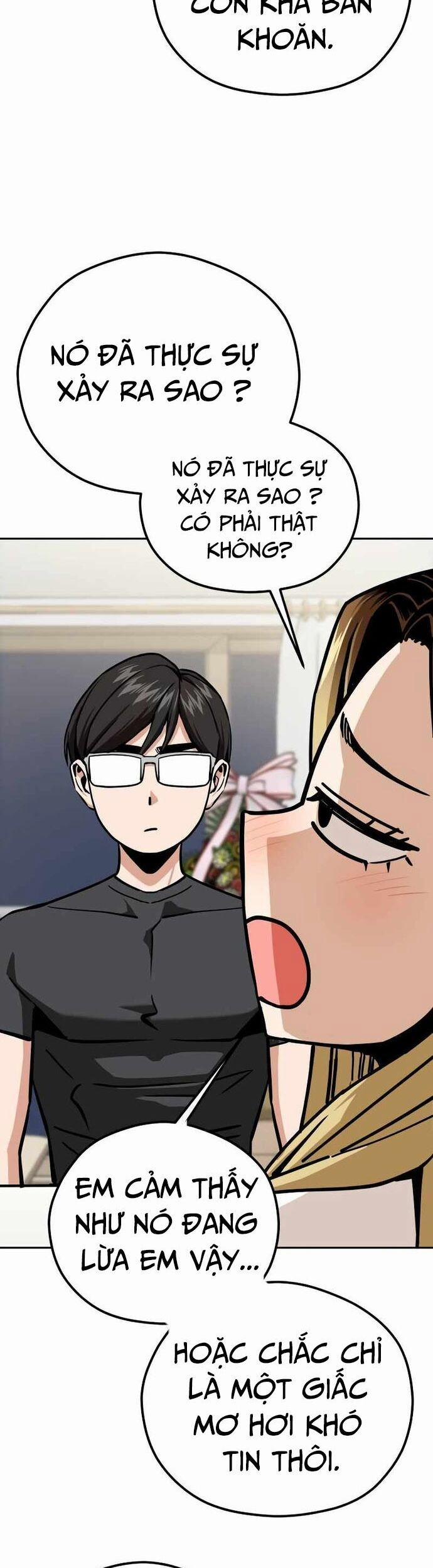 Lớ Ngớ Vớ Phải Tình Yêu 97 trang 18