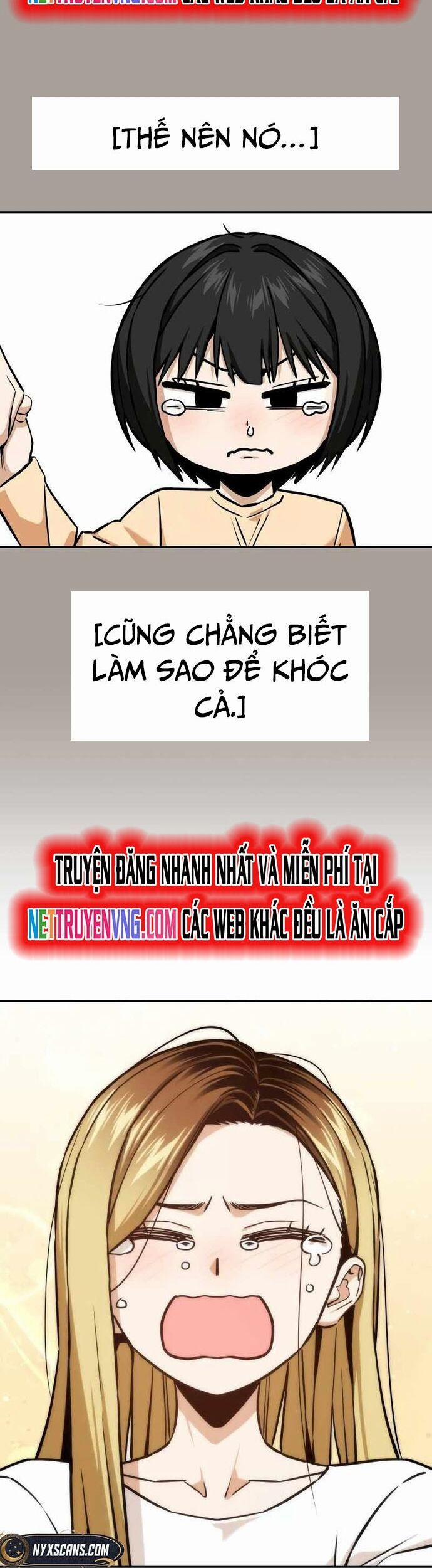 Lớ Ngớ Vớ Phải Tình Yêu 97 trang 32