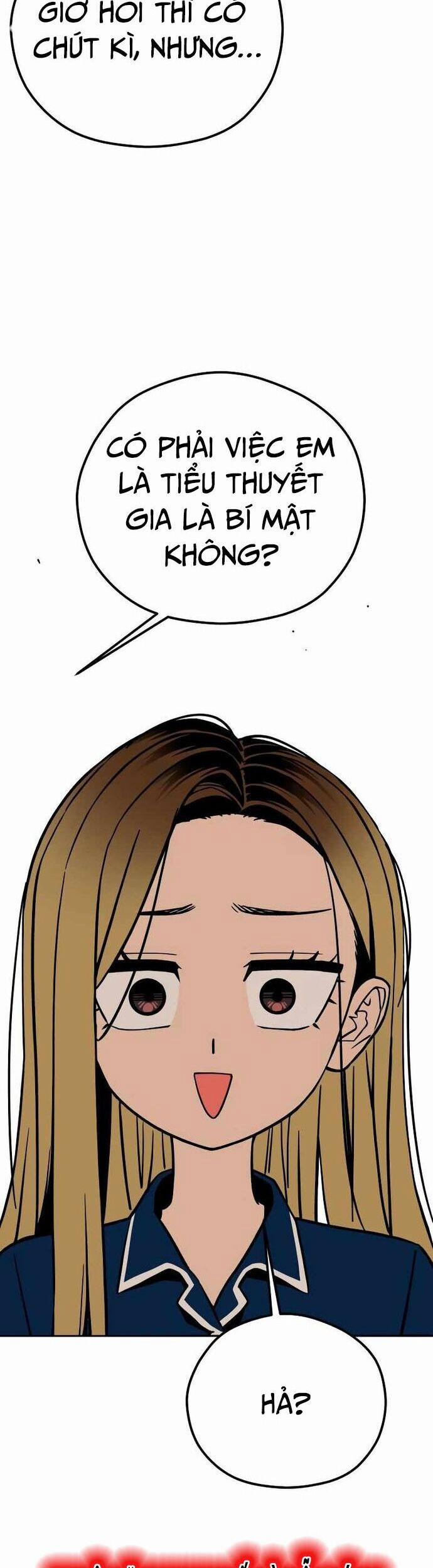 Lớ Ngớ Vớ Phải Tình Yêu 97 trang 49