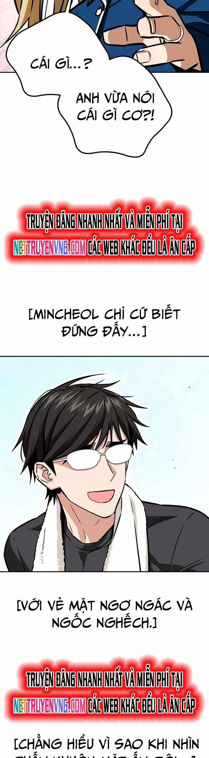 Lớ Ngớ Vớ Phải Tình Yêu 97 trang 55