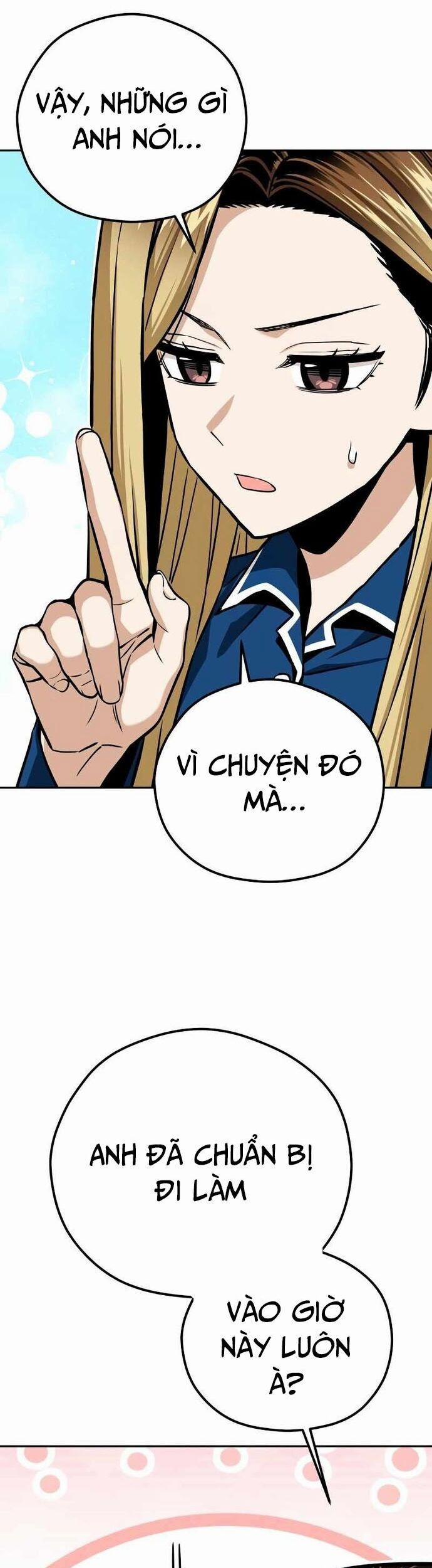 Lớ Ngớ Vớ Phải Tình Yêu 98 trang 12