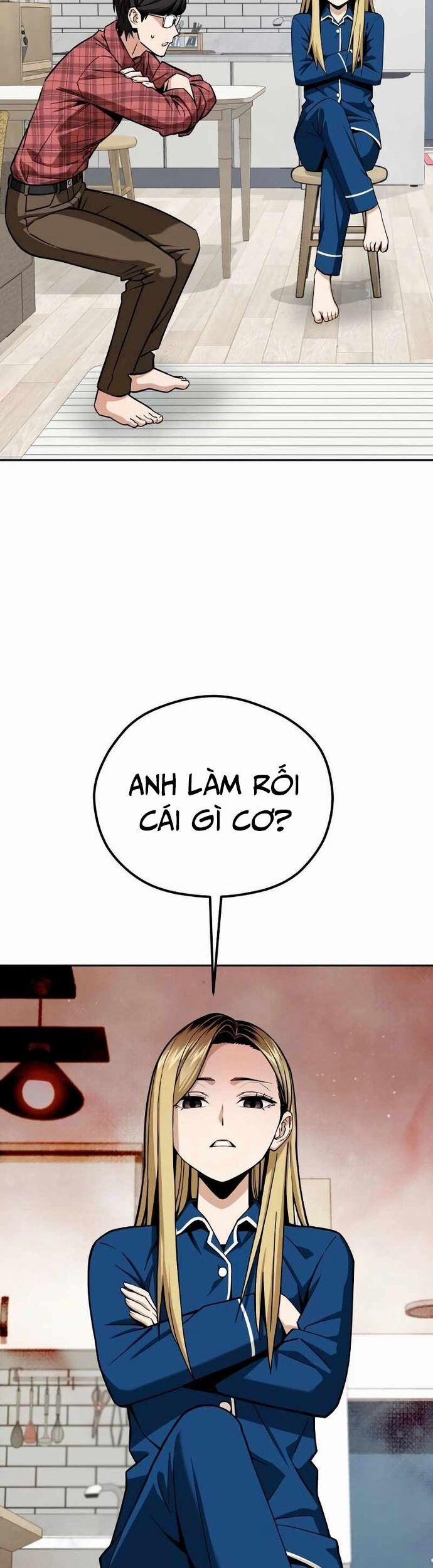 Lớ Ngớ Vớ Phải Tình Yêu 98 trang 16