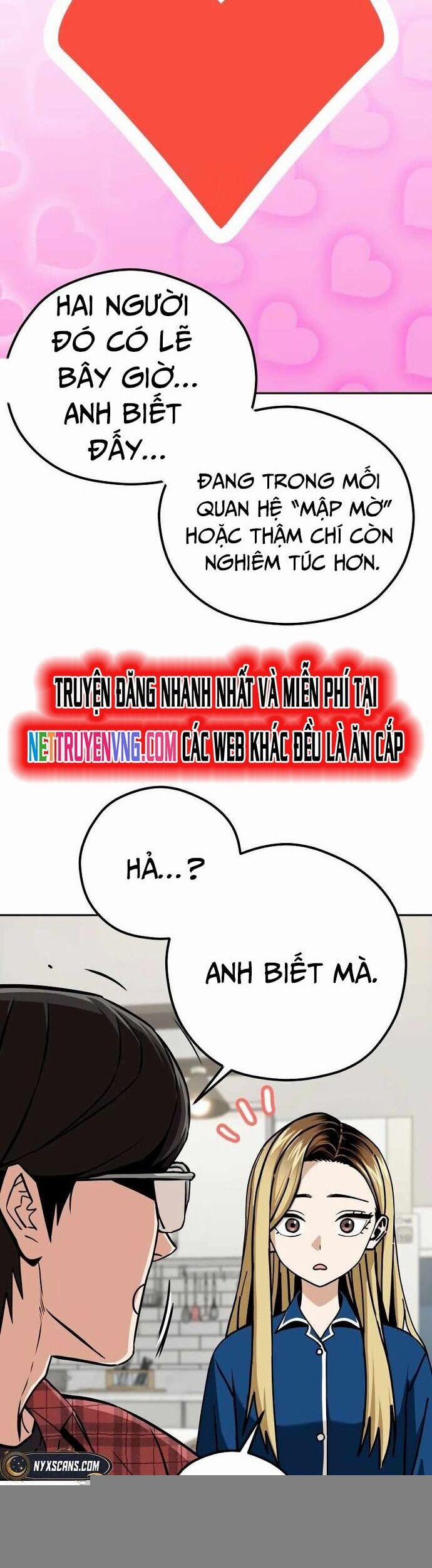 Lớ Ngớ Vớ Phải Tình Yêu 98 trang 19