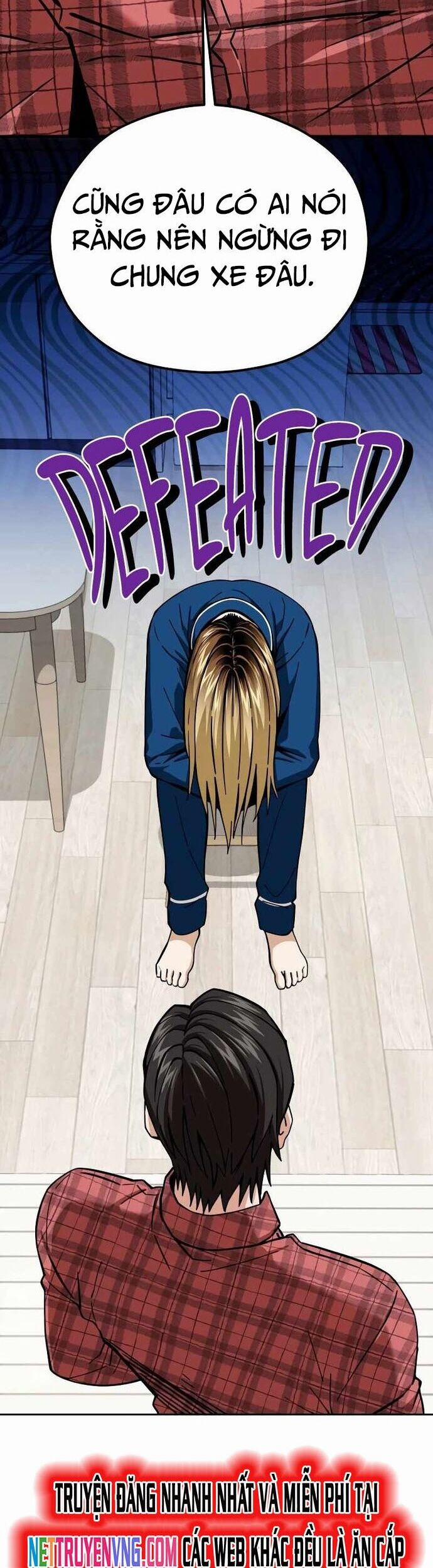 Lớ Ngớ Vớ Phải Tình Yêu 98 trang 23