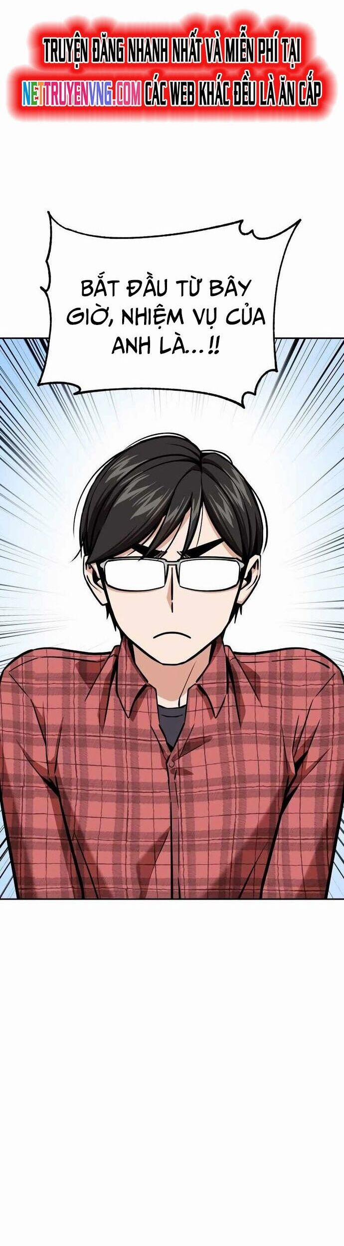 Lớ Ngớ Vớ Phải Tình Yêu 98 trang 29