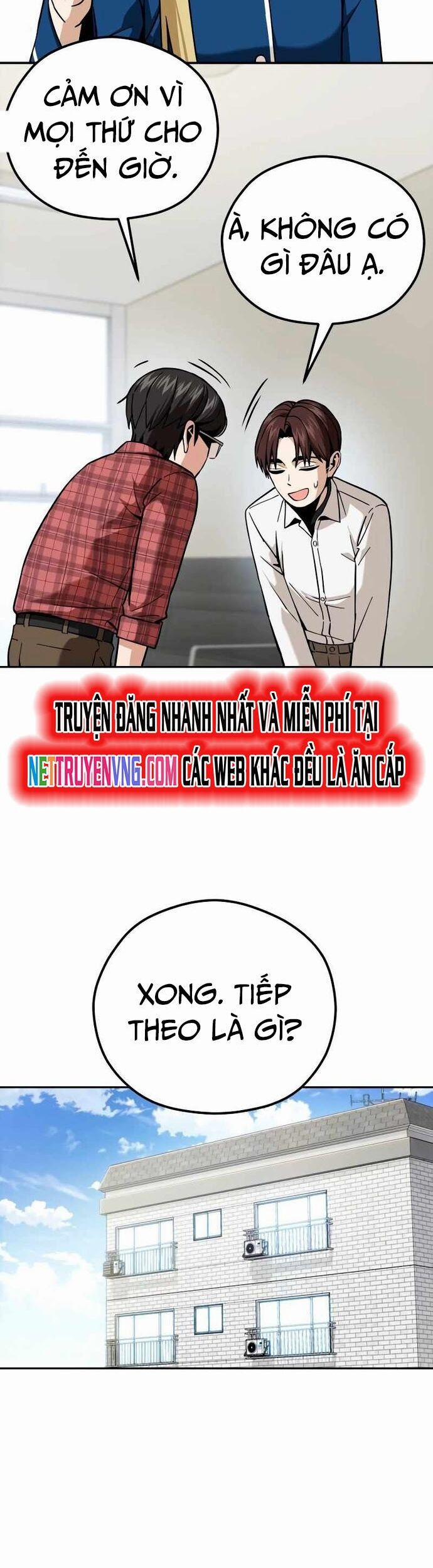 Lớ Ngớ Vớ Phải Tình Yêu 98 trang 32