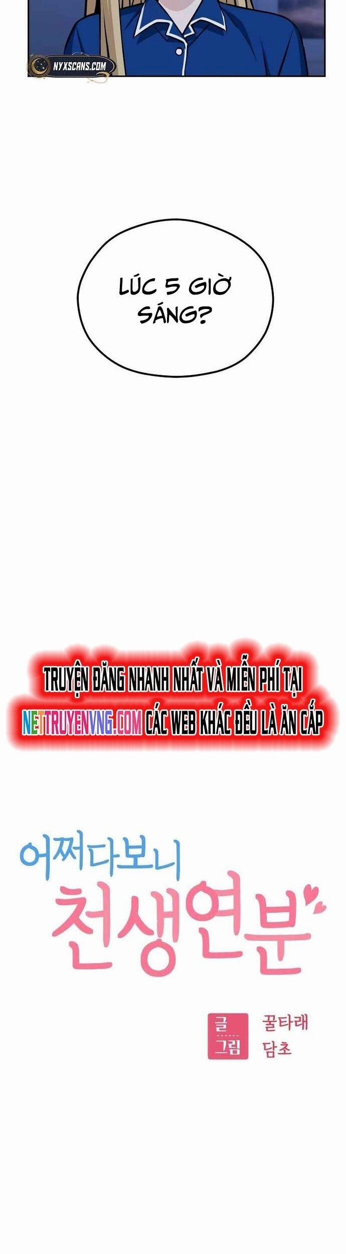 Lớ Ngớ Vớ Phải Tình Yêu 98 trang 6