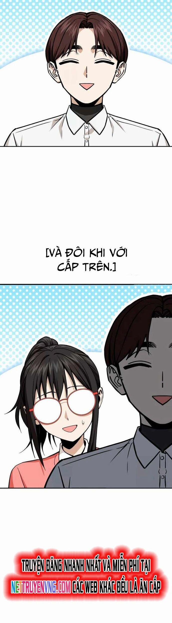 Lớ Ngớ Vớ Phải Tình Yêu 98 trang 9