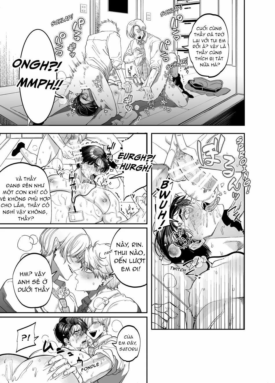 Lỗ tầy quầy 24 trang 13