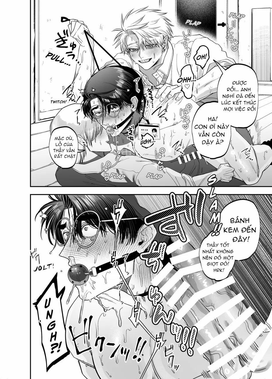 Lỗ tầy quầy 24 trang 22