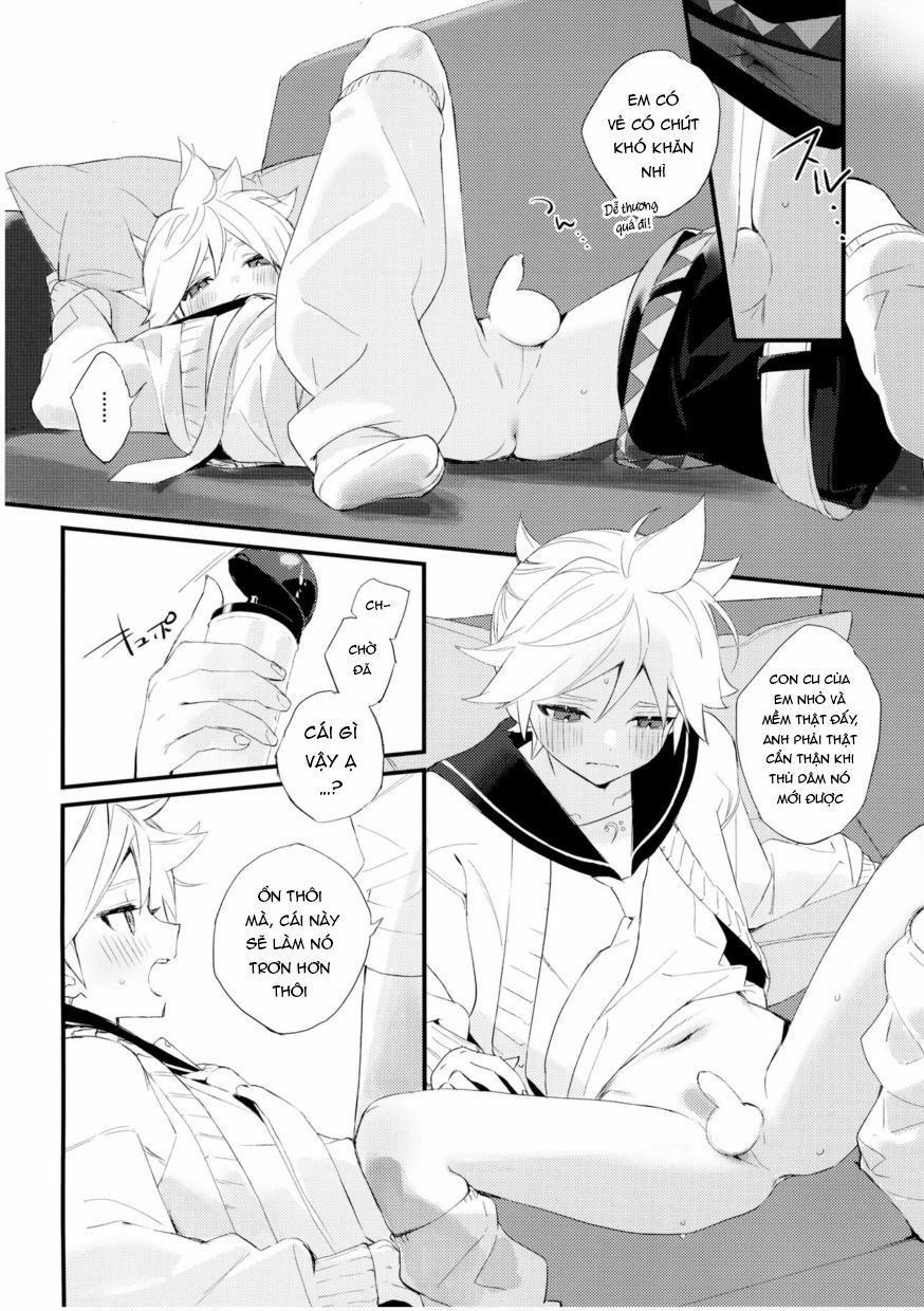 Lỗ tầy quầy 28 trang 15