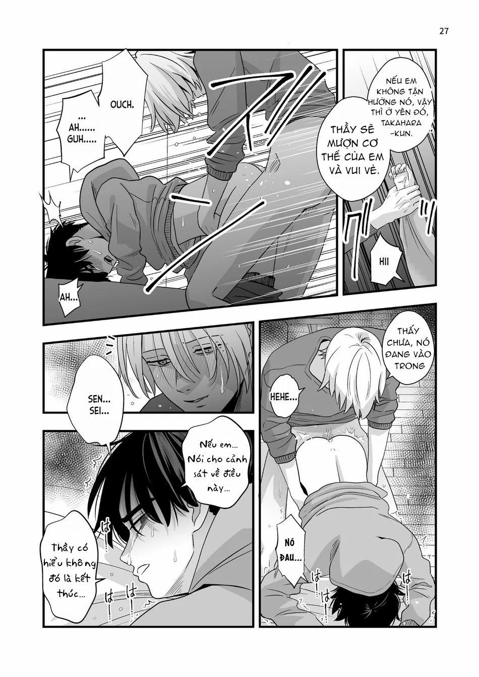 Lỗ tầy quầy 29 trang 26