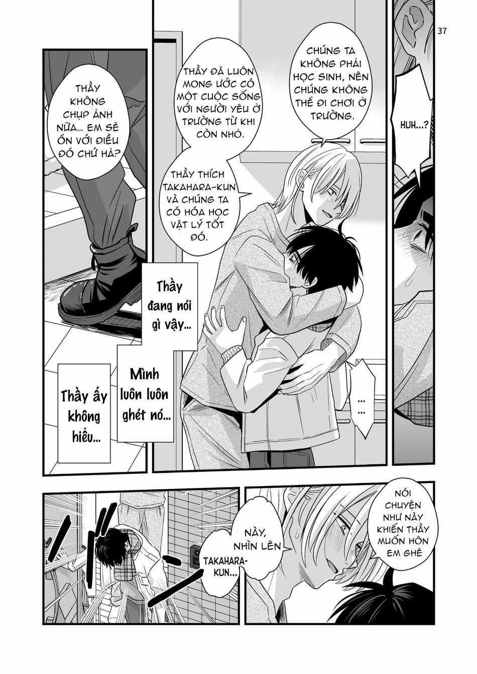 Lỗ tầy quầy 29 trang 36