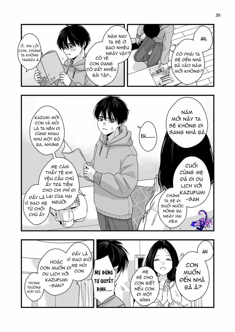 Lỗ tầy quầy 29 trang 37