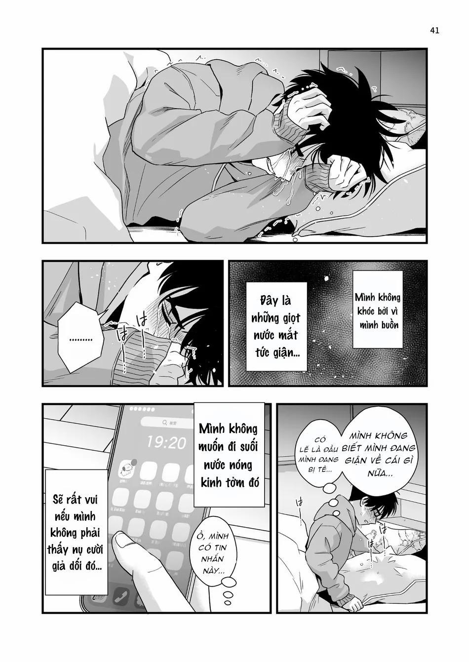 Lỗ tầy quầy 29 trang 40