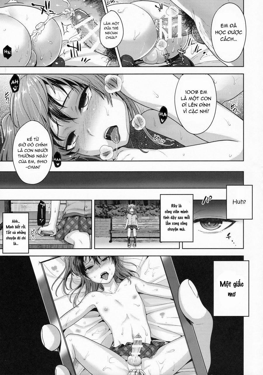 Lỗ tầy quầy 30 trang 20