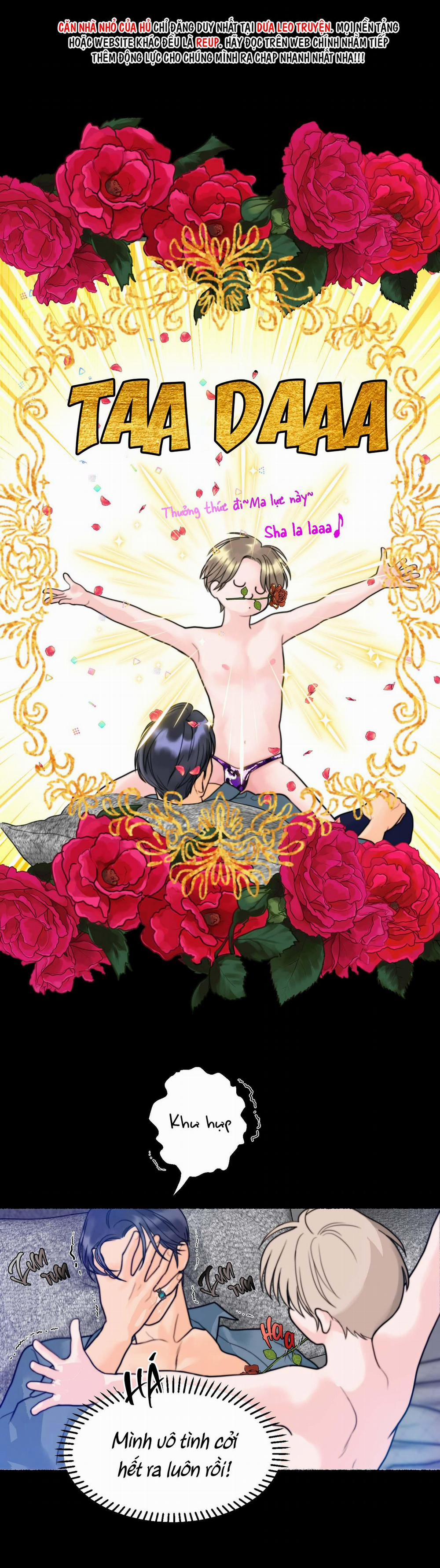 Loài Người Thật Quá Đáng 2 trang 11