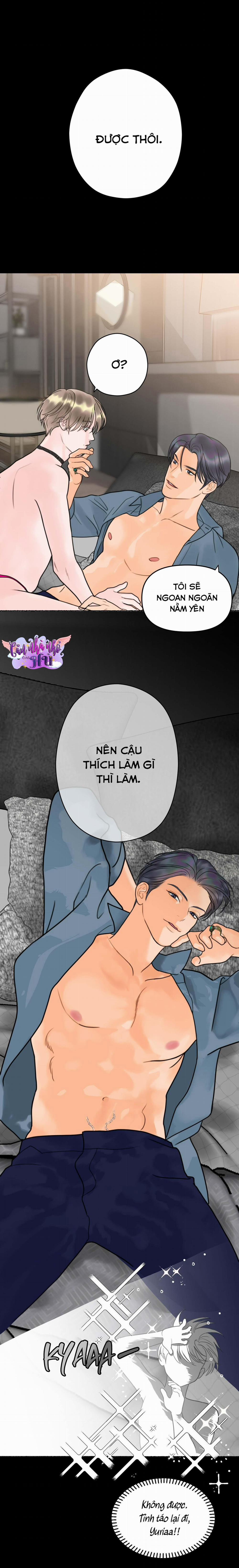 Loài Người Thật Quá Đáng 2 trang 13