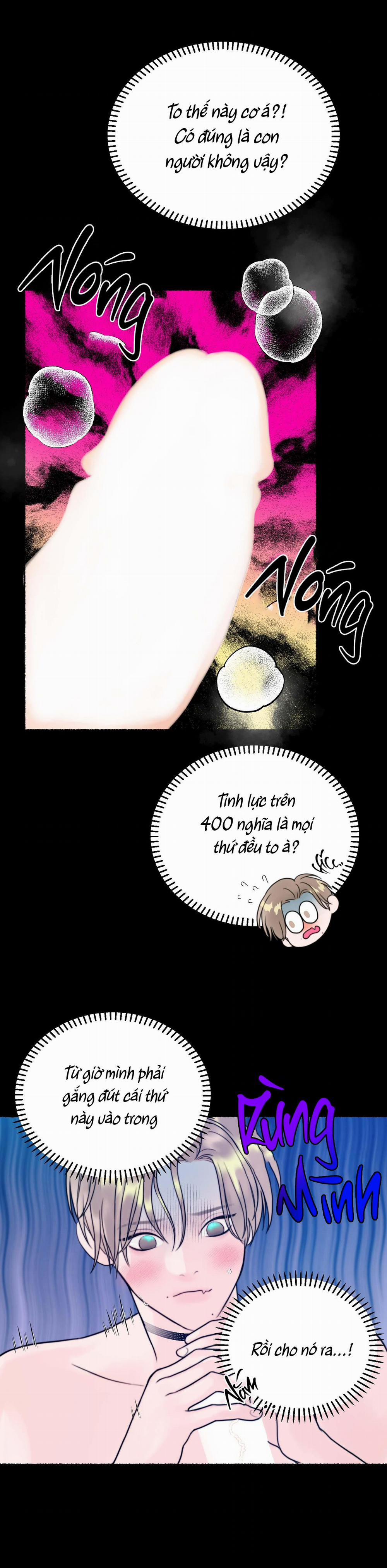 Loài Người Thật Quá Đáng 2 trang 15