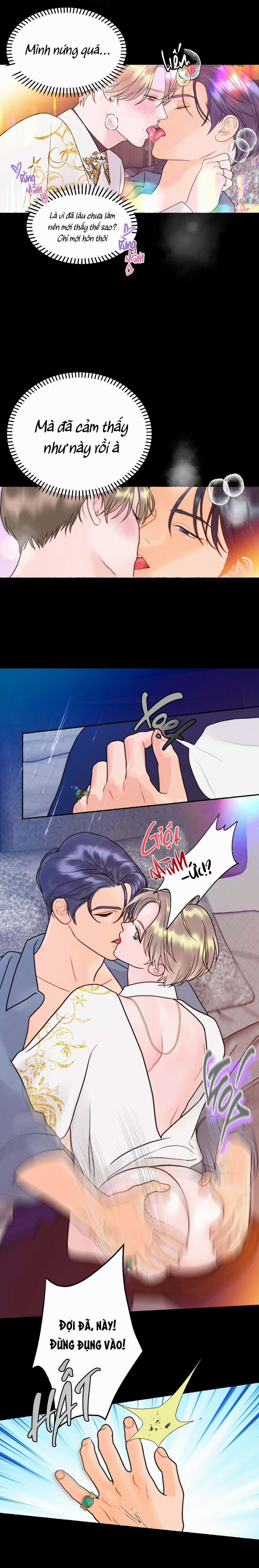 Loài Người Thật Quá Đáng 2 trang 7