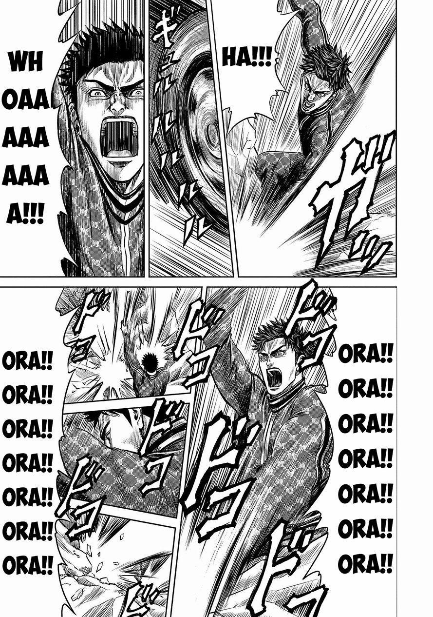 Loạn Đấu Tokyo 1 trang 24