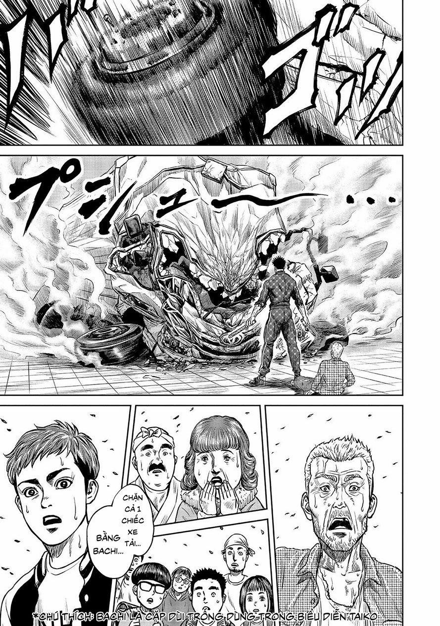 Loạn Đấu Tokyo 1 trang 26