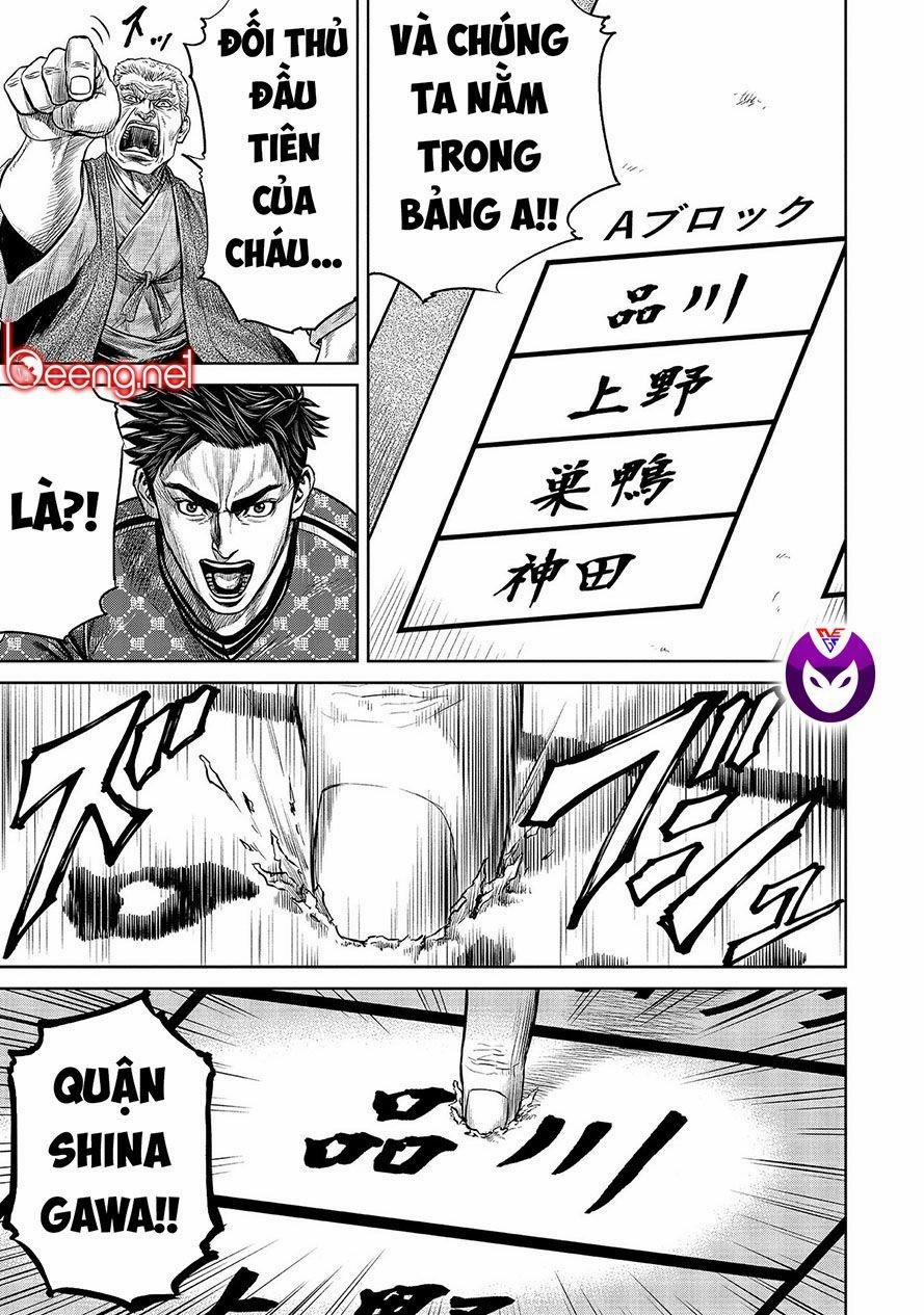 Loạn Đấu Tokyo 1 trang 44