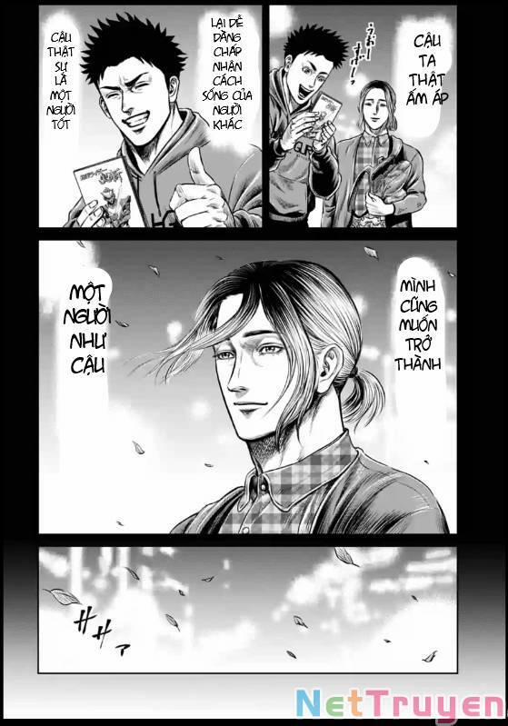 Loạn Đấu Tokyo 19 trang 13