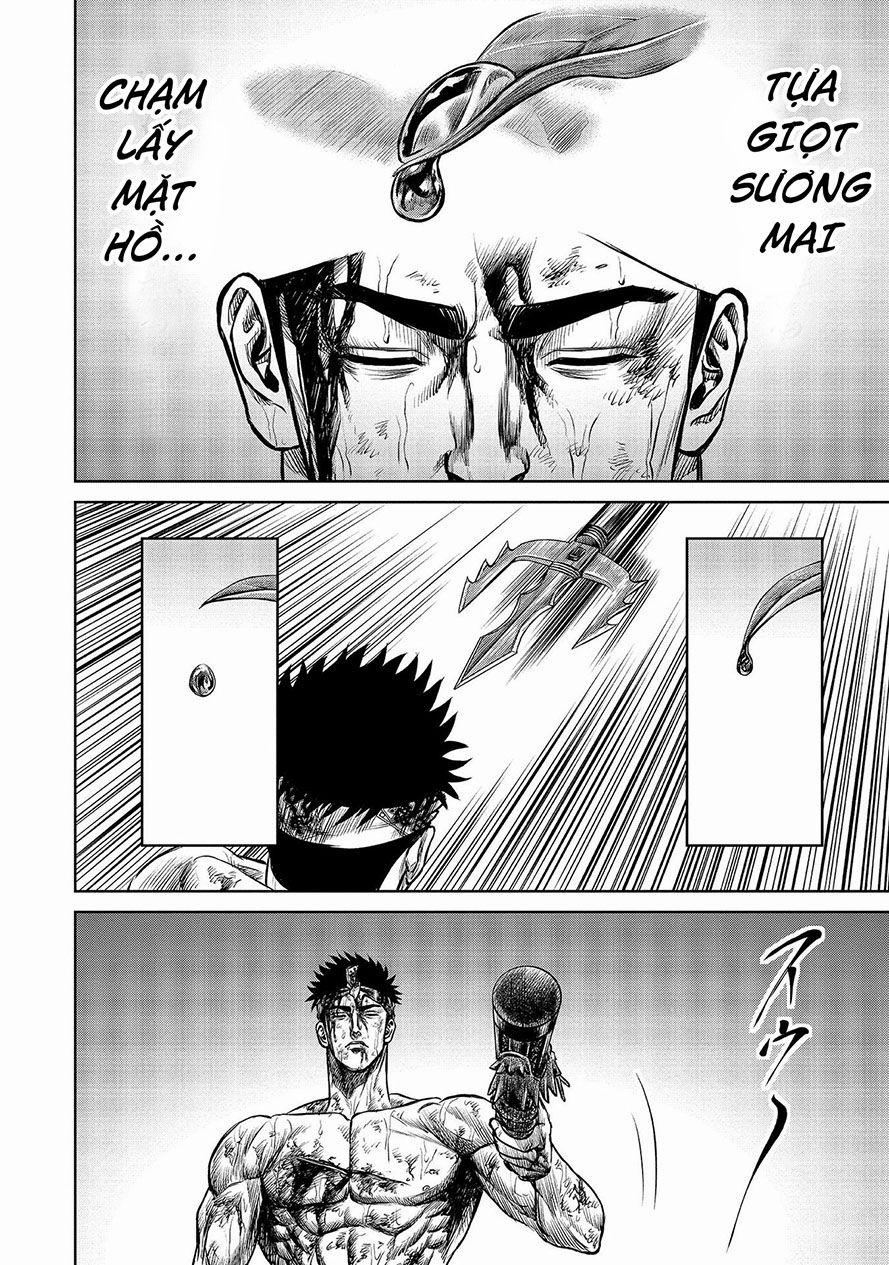 Loạn Đấu Tokyo 2.5 trang 7