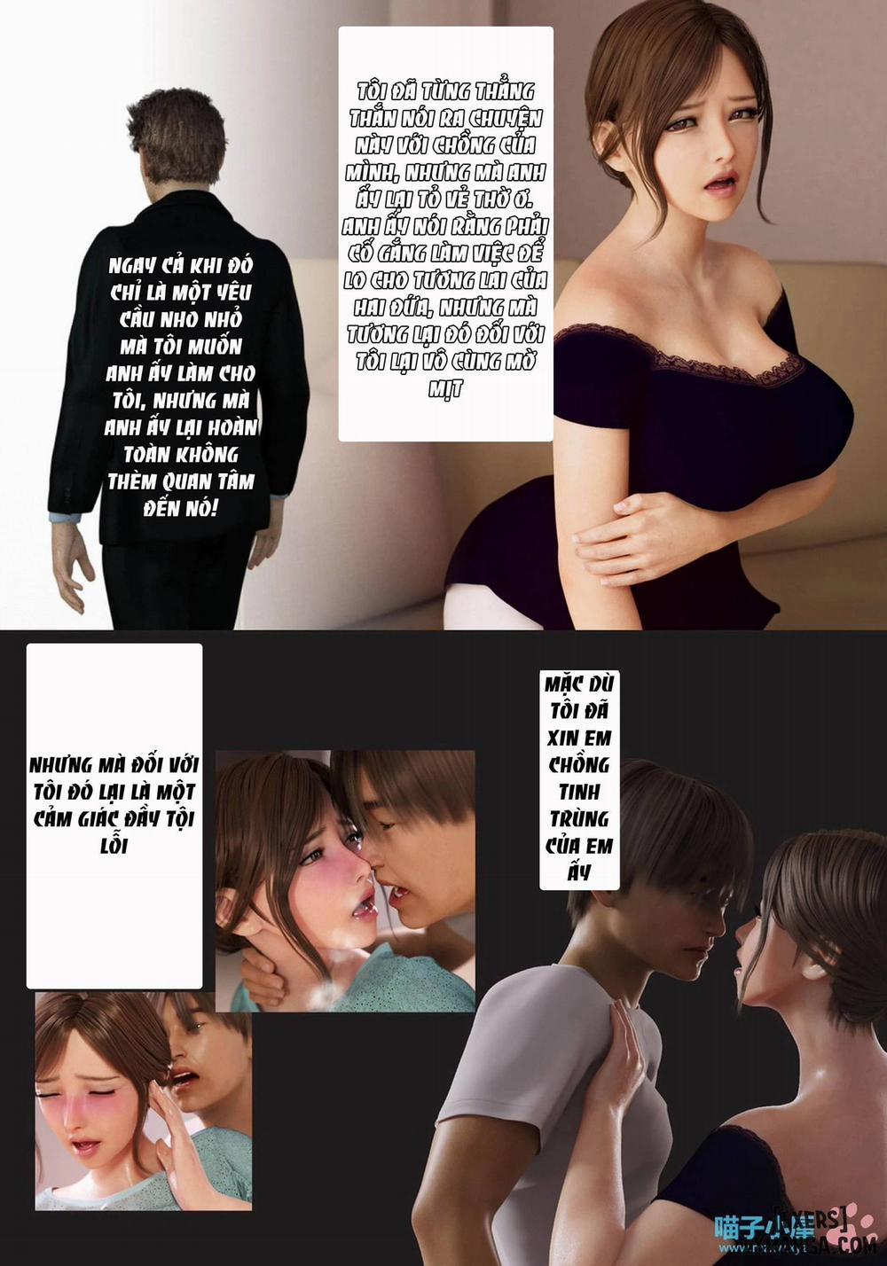 Loạn luân cùng chị dâu 2 trang 5